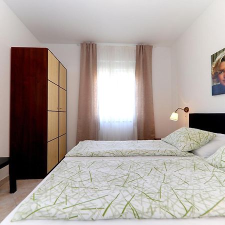 Villa Sonja Zara Esterno foto