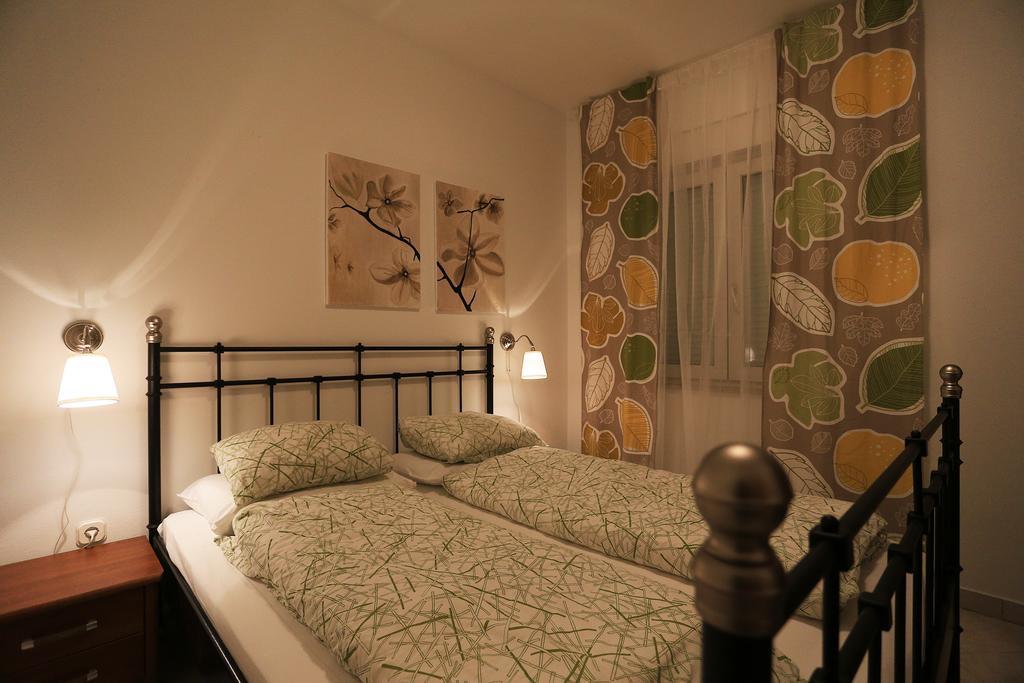 Villa Sonja Zara Camera foto