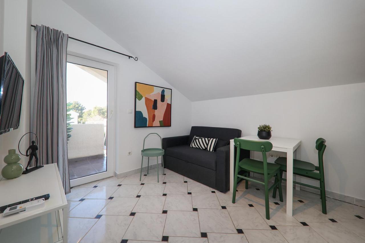 Villa Sonja Zara Esterno foto