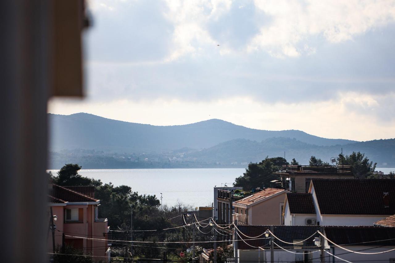 Villa Sonja Zara Esterno foto
