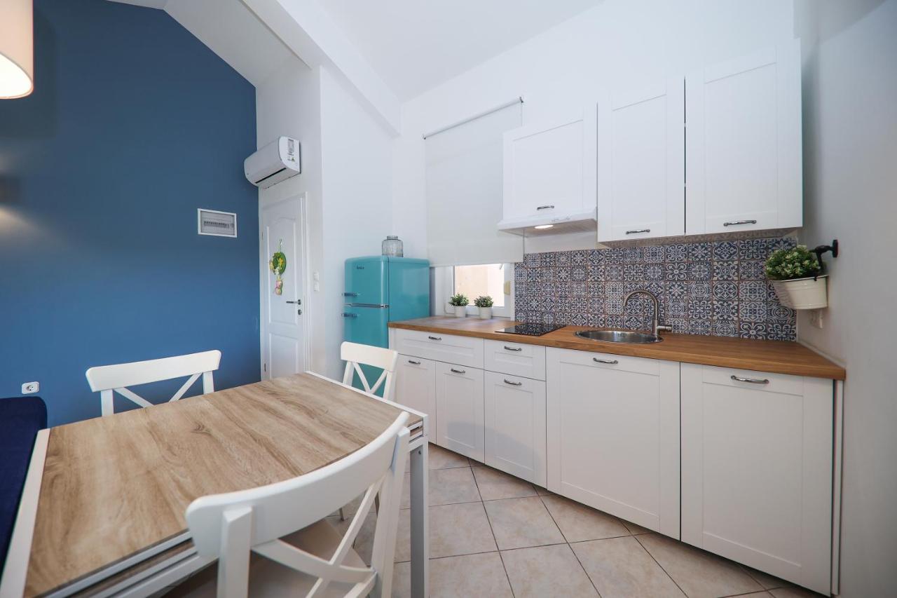 Villa Sonja Zara Esterno foto