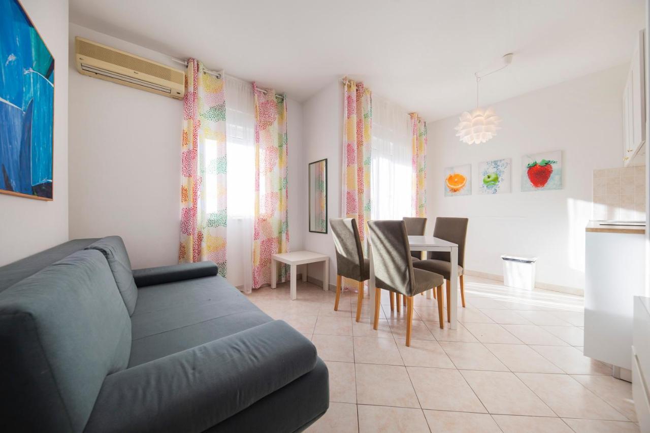 Villa Sonja Zara Esterno foto
