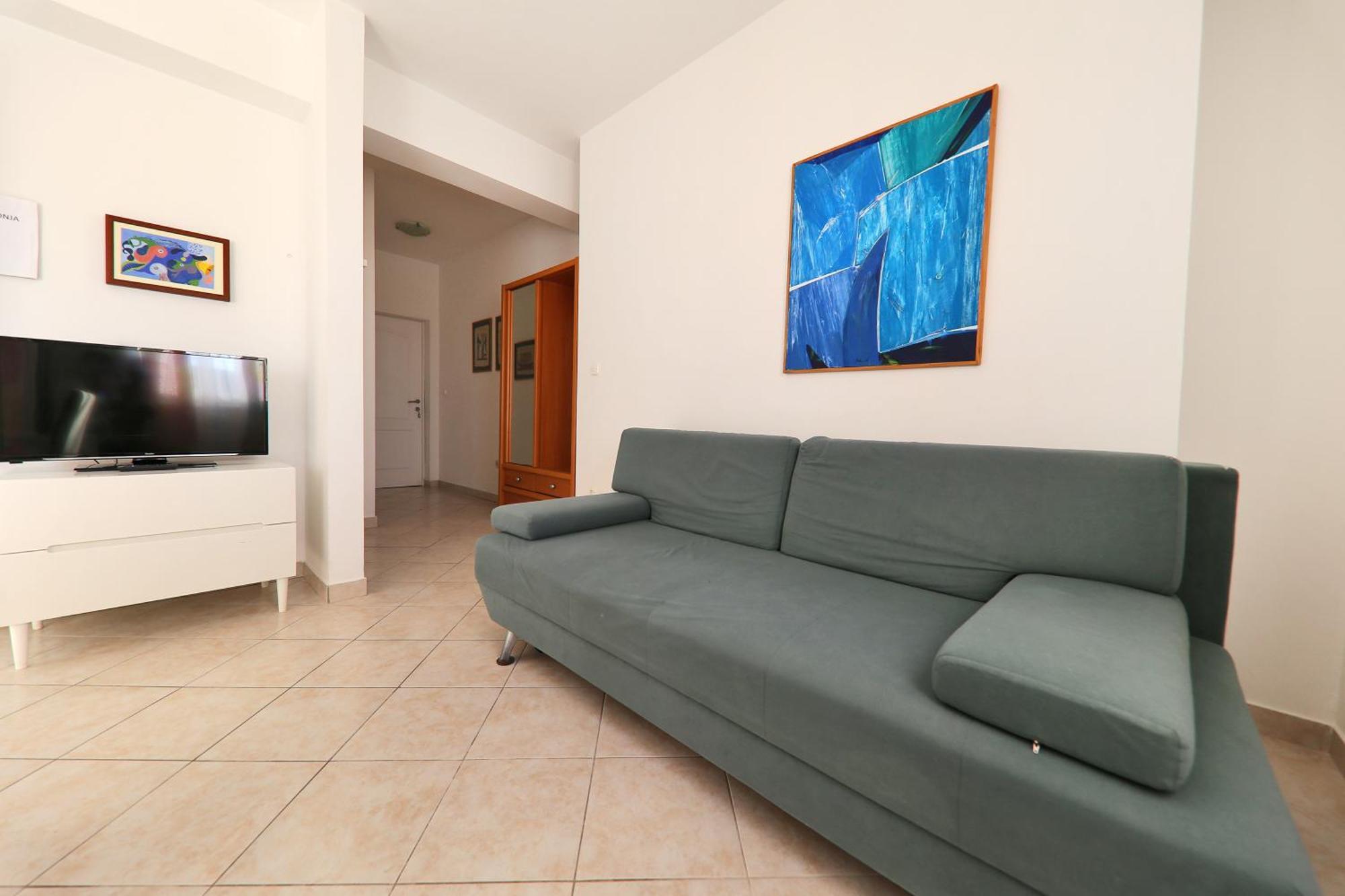 Villa Sonja Zara Esterno foto