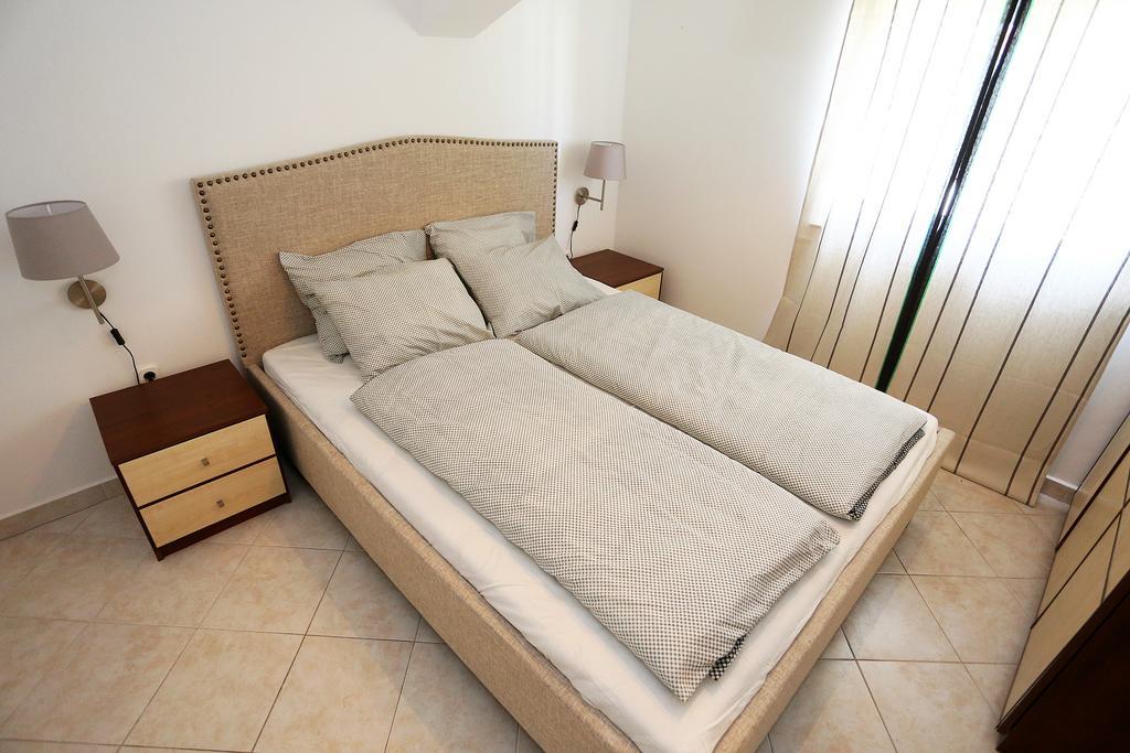 Villa Sonja Zara Esterno foto