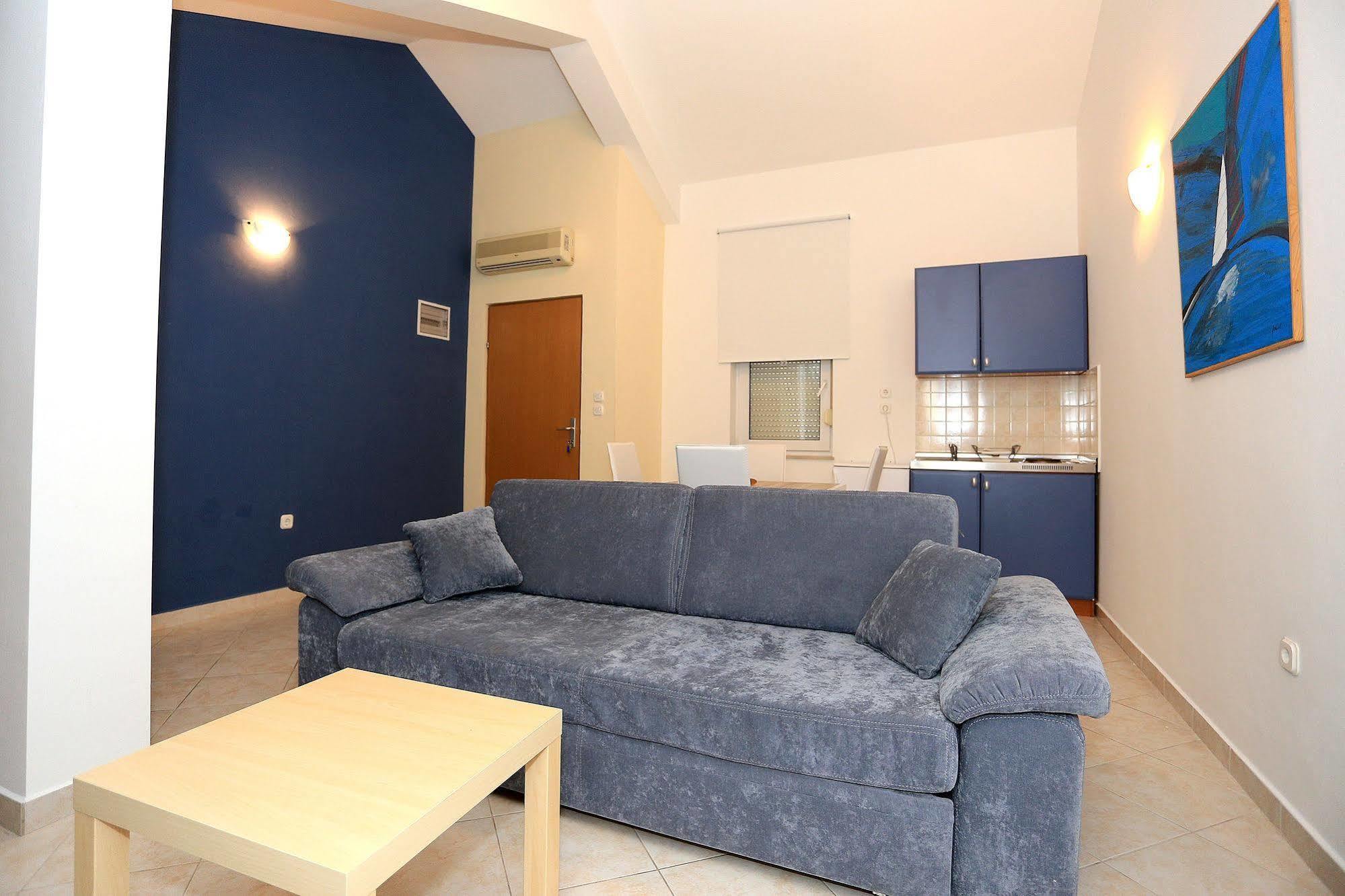 Villa Sonja Zara Esterno foto