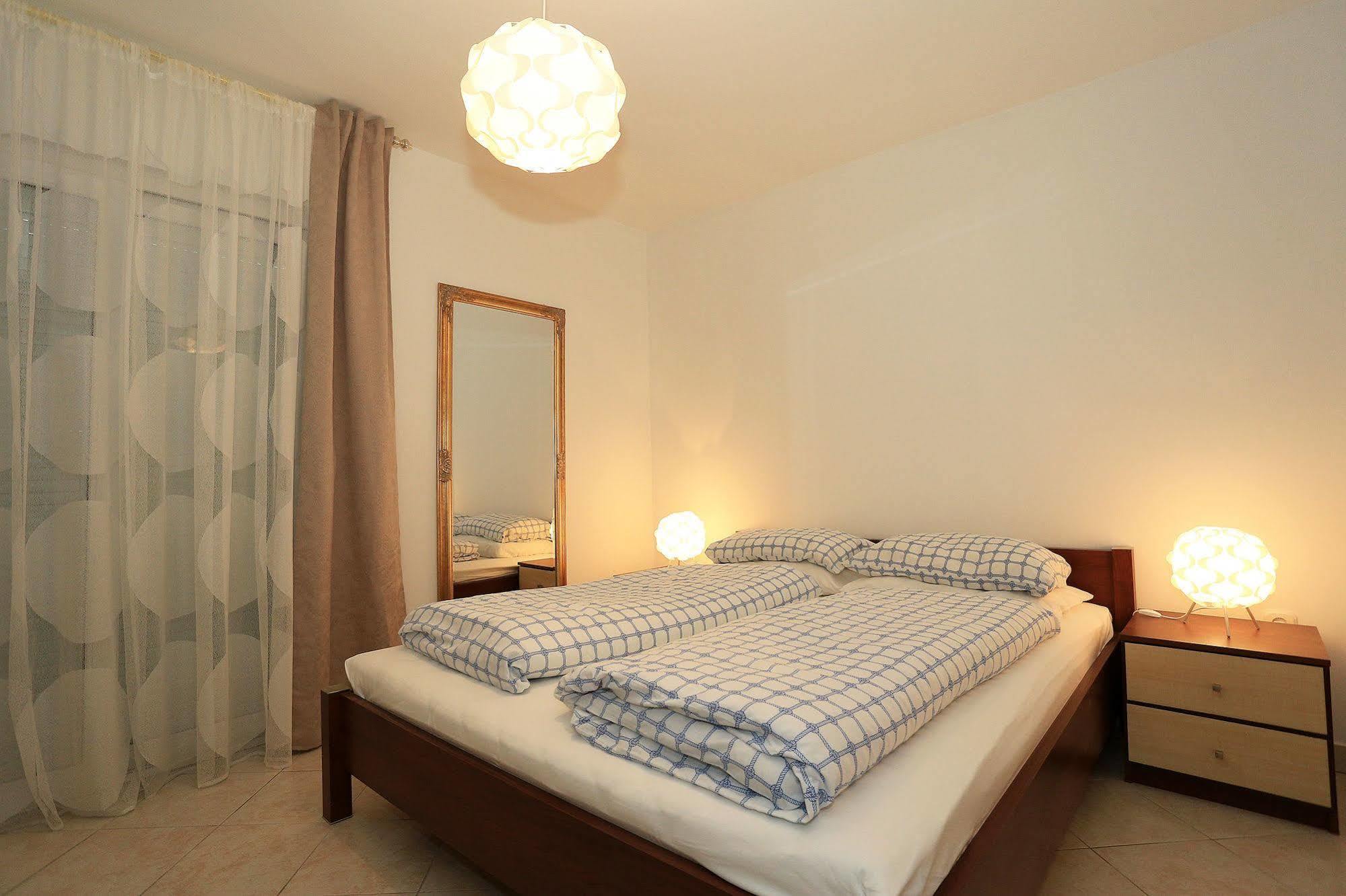 Villa Sonja Zara Esterno foto