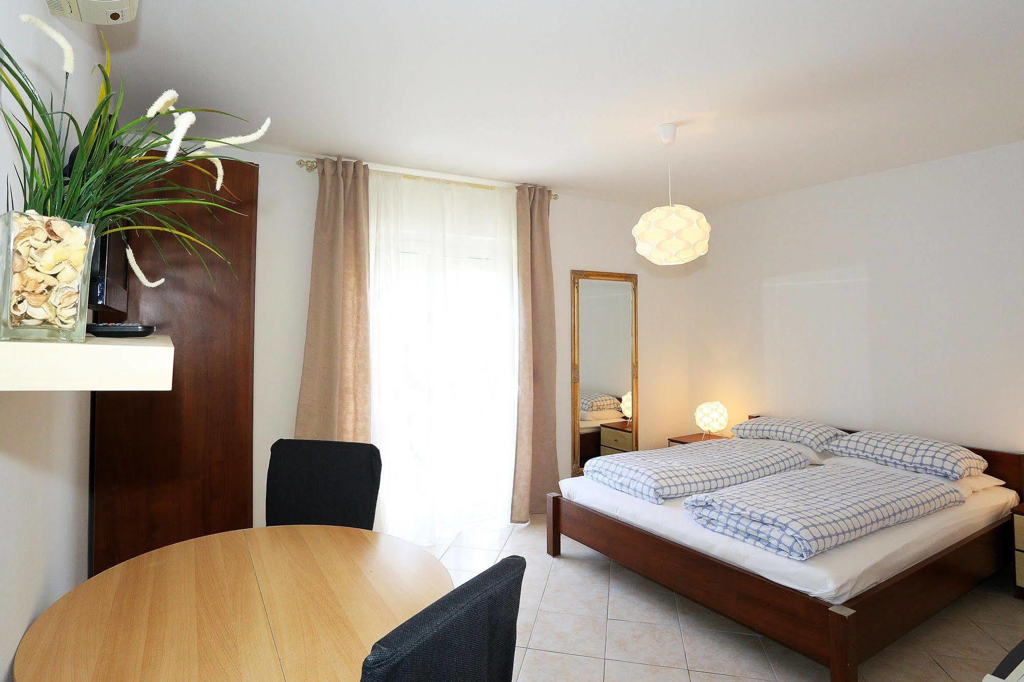 Villa Sonja Zara Esterno foto