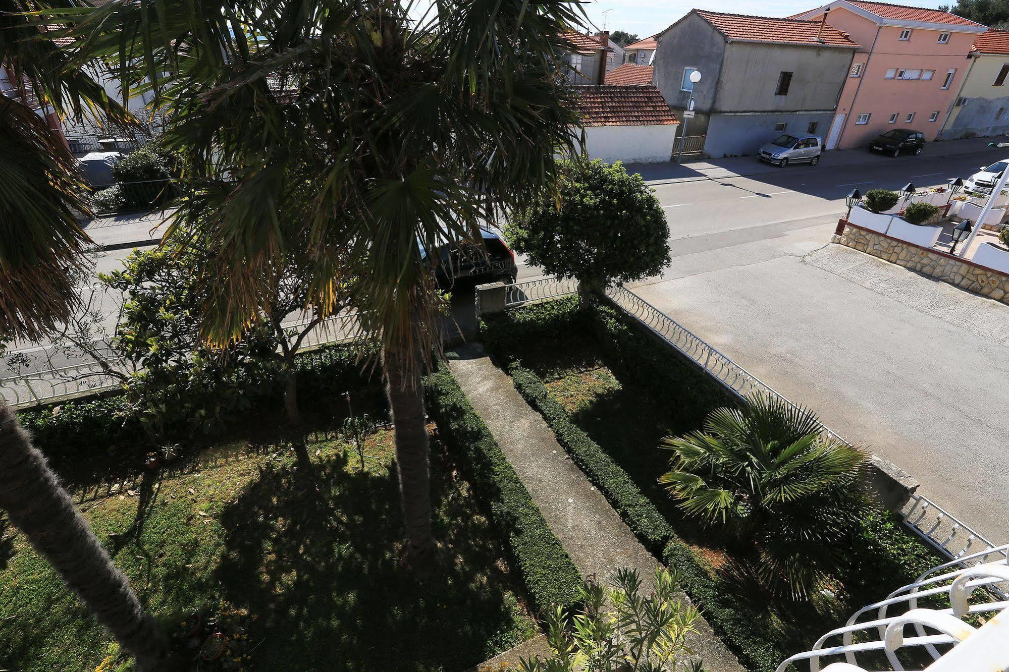 Villa Sonja Zara Esterno foto
