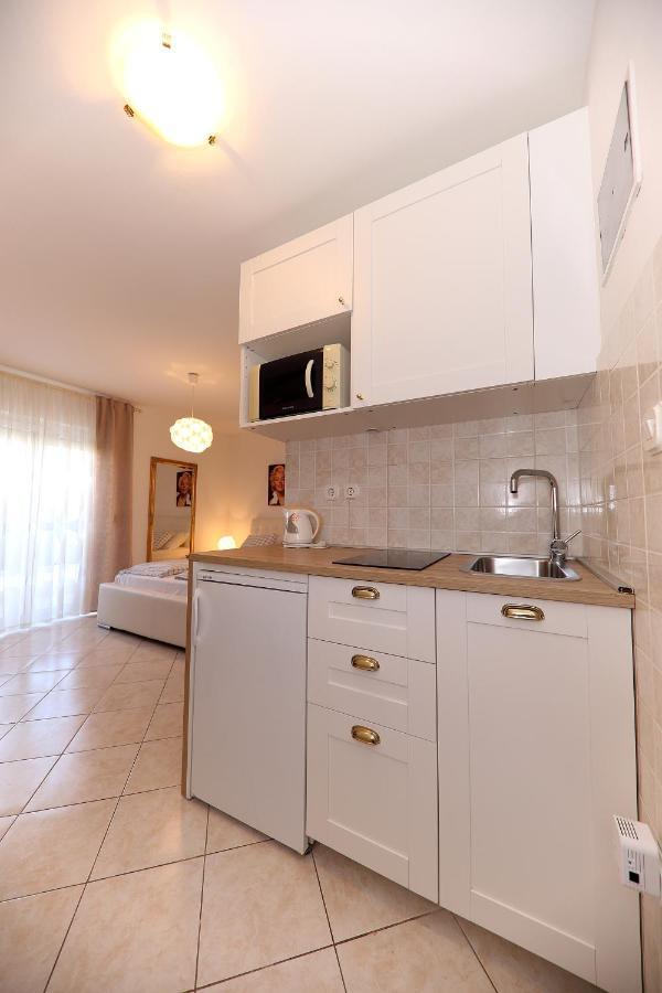 Villa Sonja Zara Esterno foto